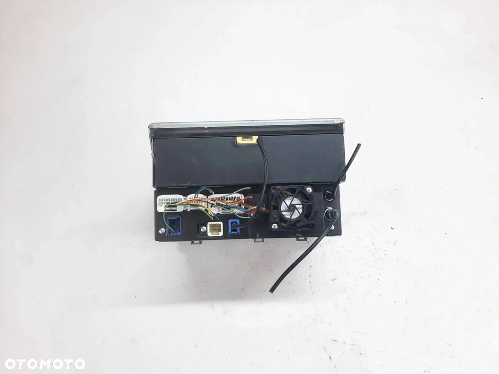RADIO RADIOOTWARZACZ LEXUS GS III GS 300 450 86120-30B10 - 3