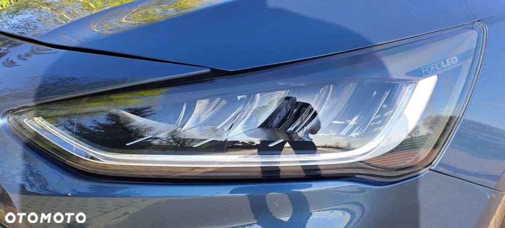 Ford Focus SW 1.5 EcoBlue S&S ST-LINE - 6