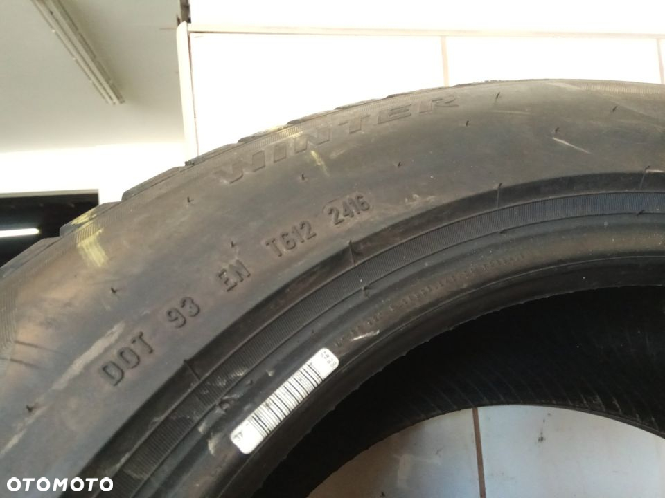 R17 225/55 97H Pirelli Sottozero 3 RSC - 4