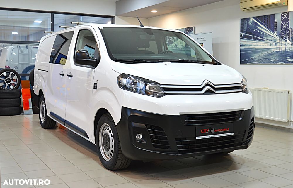 Renault Trafic - 3