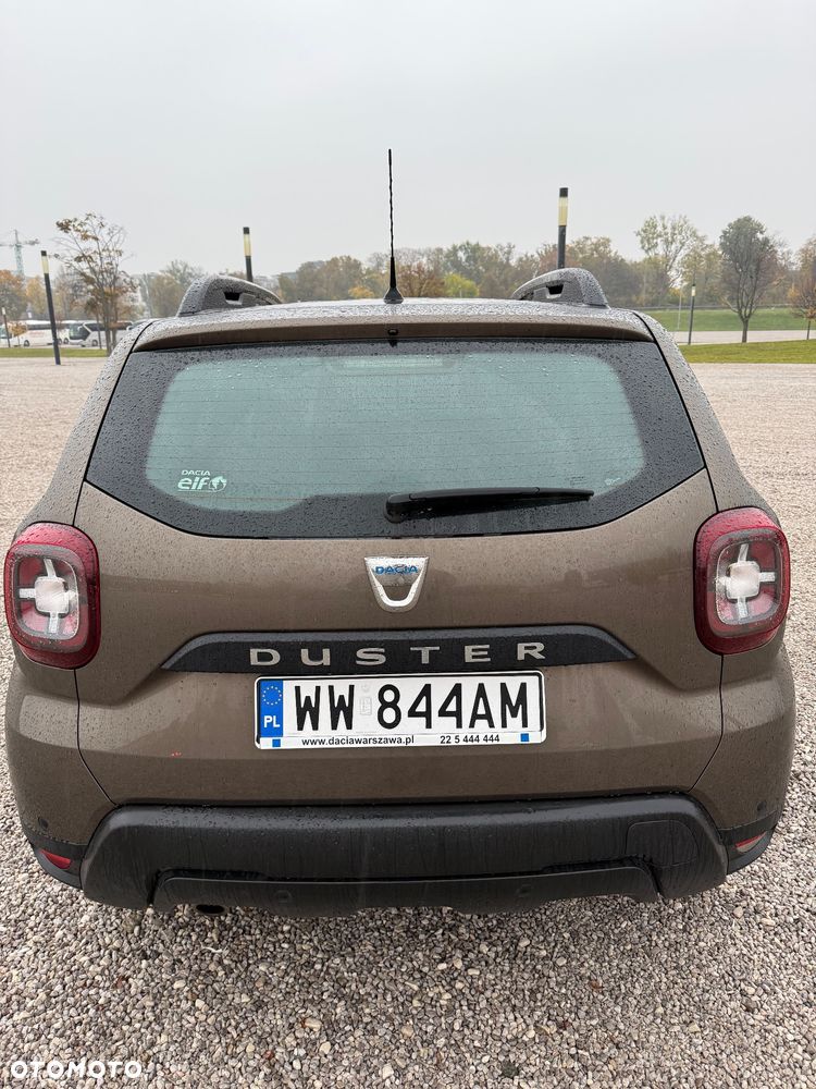 Dacia Duster - 6