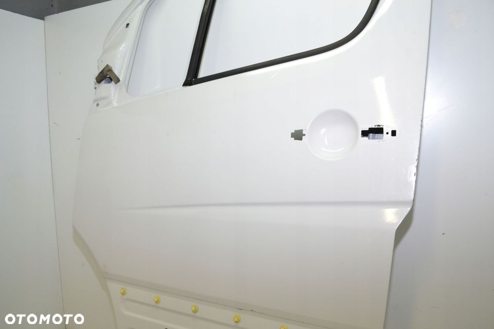 SPRINTER W906 906 CRAFTER DRZWI LEWE PRZEDNIE LEWY PRZÓD LIFT - 6