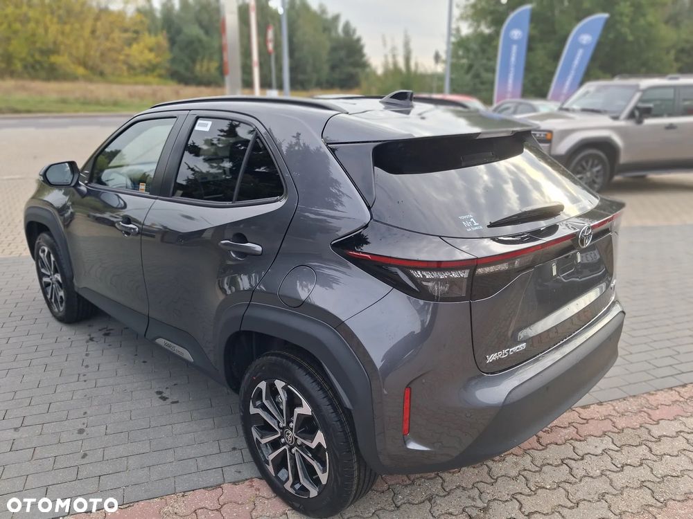 Toyota Yaris Cross Hybrid 1.5 Style - 5