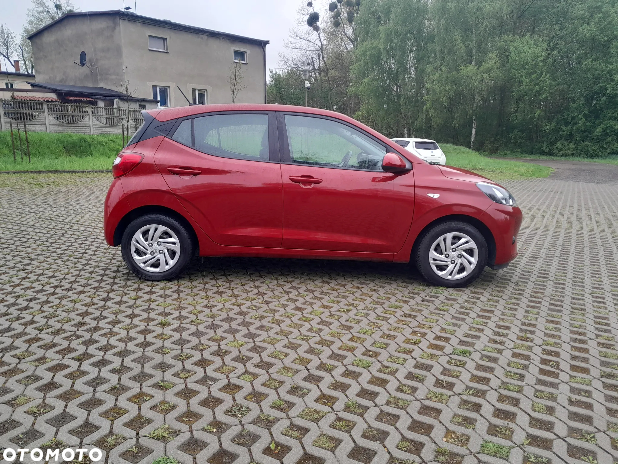 Hyundai i10 1.0 Comfort - 3