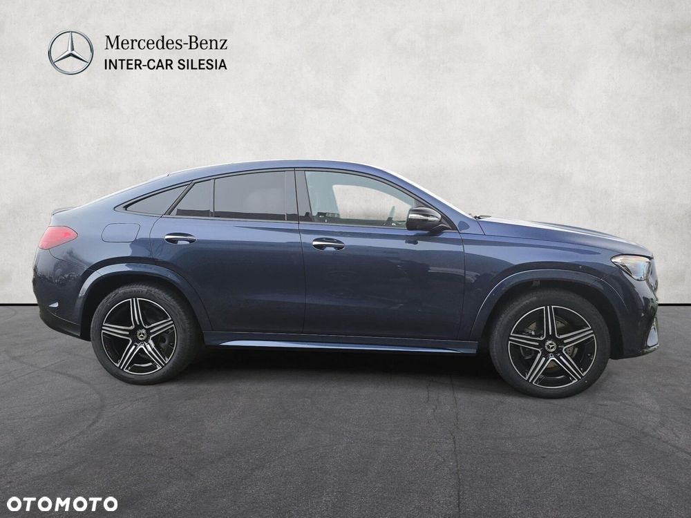 Mercedes-Benz GLE - 4