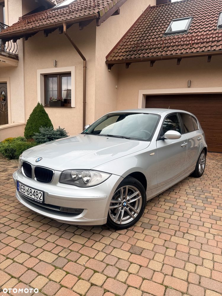 BMW Seria 1 118i Edition Lifestyle - 1