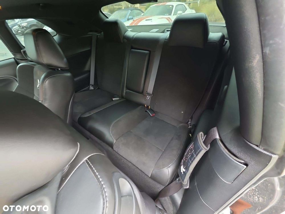 Dodge Challenger 6.4 Scat PackWidebody - 10