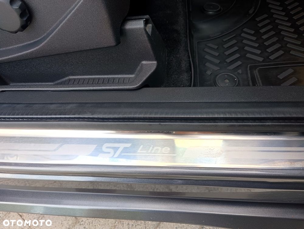 Ford Kuga 1.5 EcoBoost 4x4 ST-Line - 25