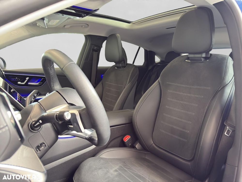 Mercedes-Benz GLC Coupe 300 e 4MATIC - 7