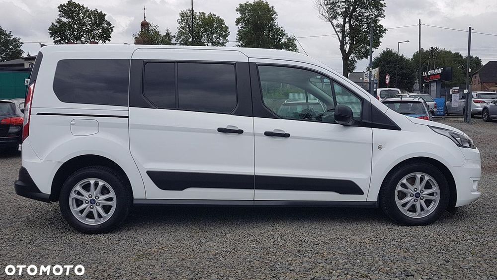 Ford Transit Connect 230 L2 Trend PowerShift (bryg.) - 7