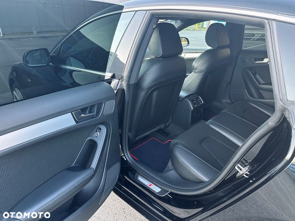 Audi A5 Sportback - 10