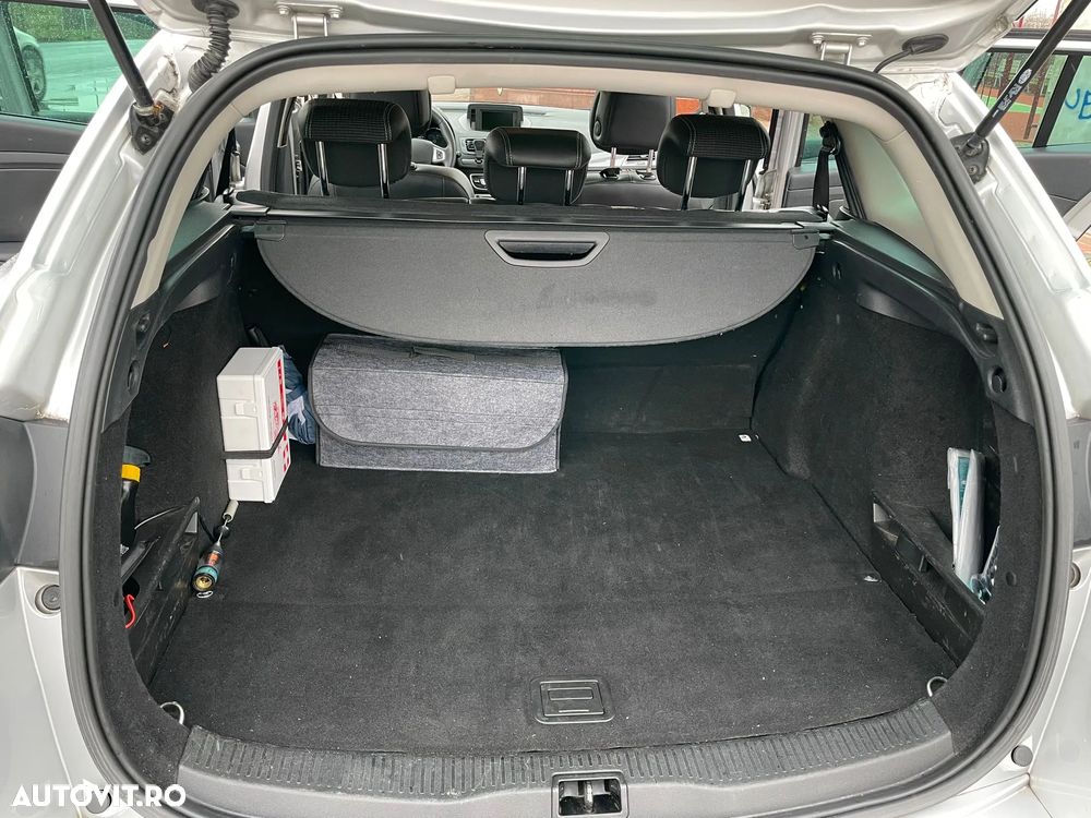 Renault Megane 1.5 dCi Dynamique - 15