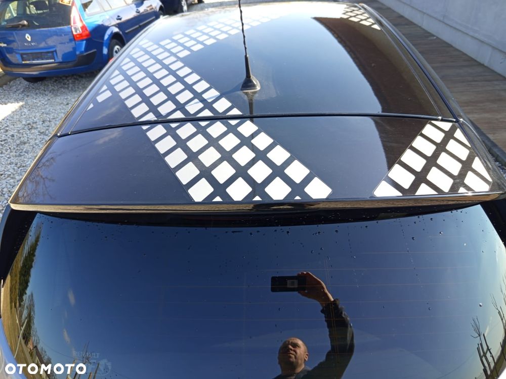Renault Captur TCe 120 EDC Helly Hansen - 19