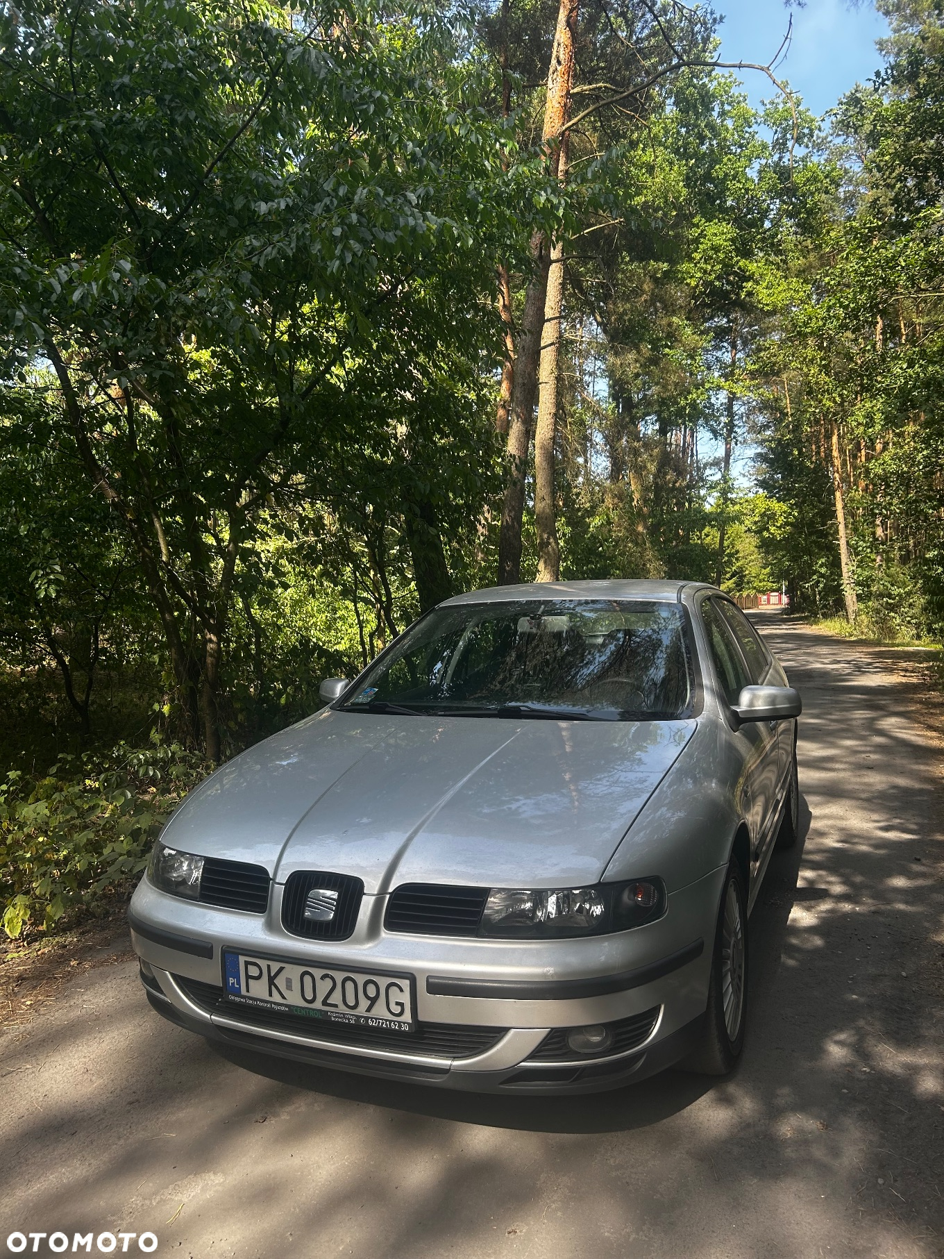 Seat Leon 1.9 TDI 150 Sport - 5