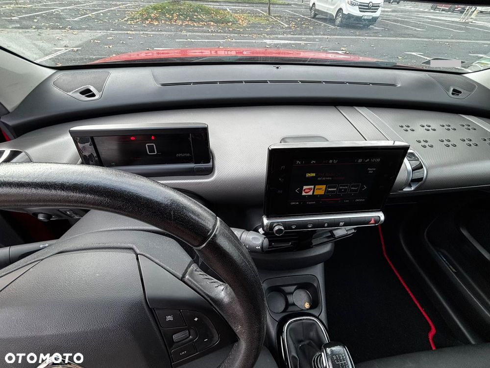 Citroën C4 Cactus BlueHDi 100 Stop&Start Shine - 12