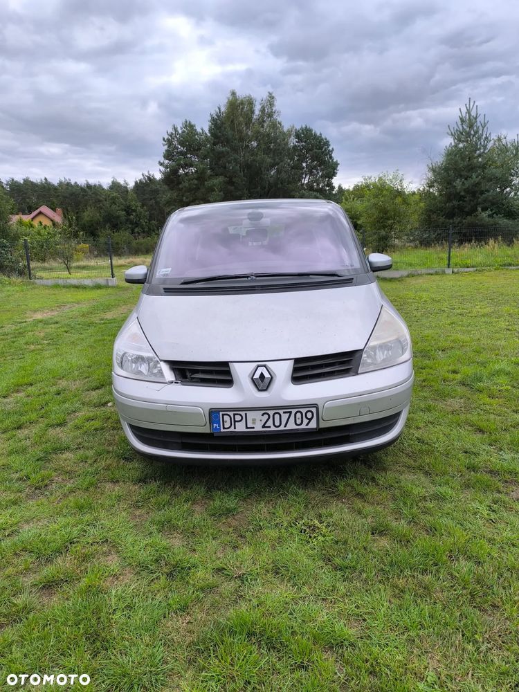 Renault Espace 2.0 16V Authentique - 4