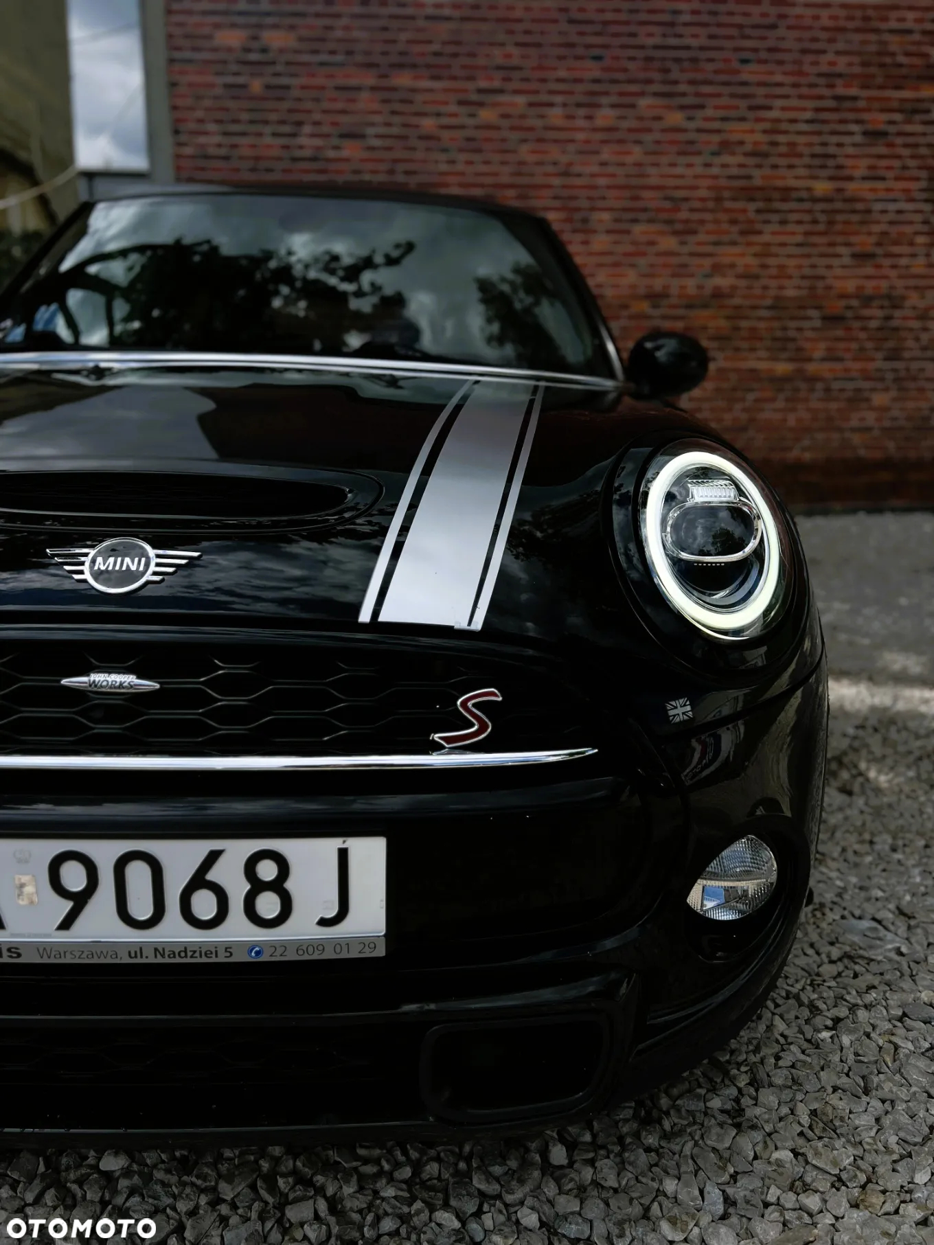 MINI Cooper S - 37