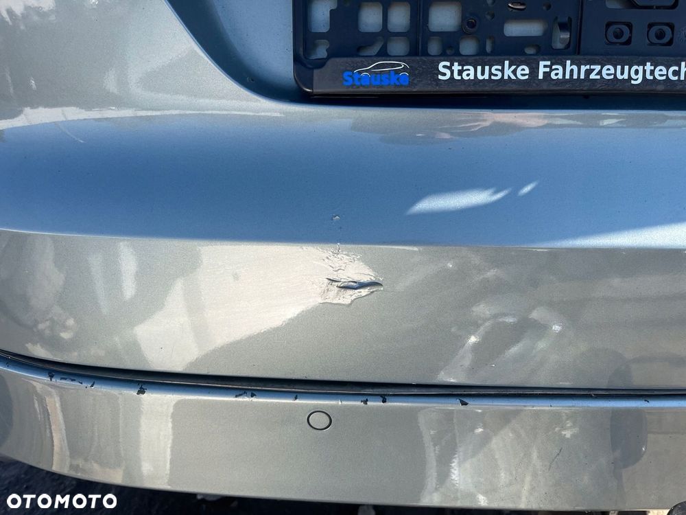 KLAPA BAGAŻNIKA FORD MONDEO MK4 T6 KOMBI - 2