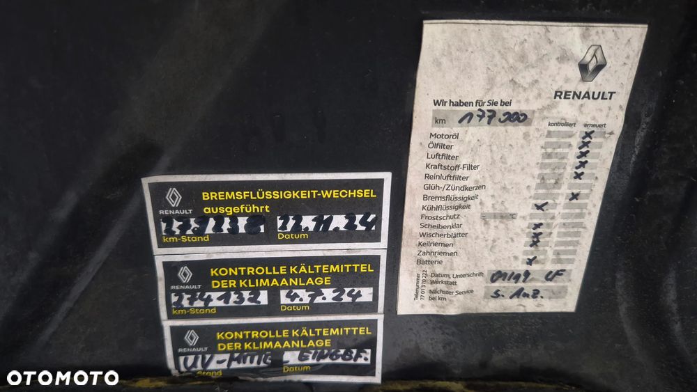 Renault Laguna LagunaII 2.0 dCi Luxe Privilege - 39