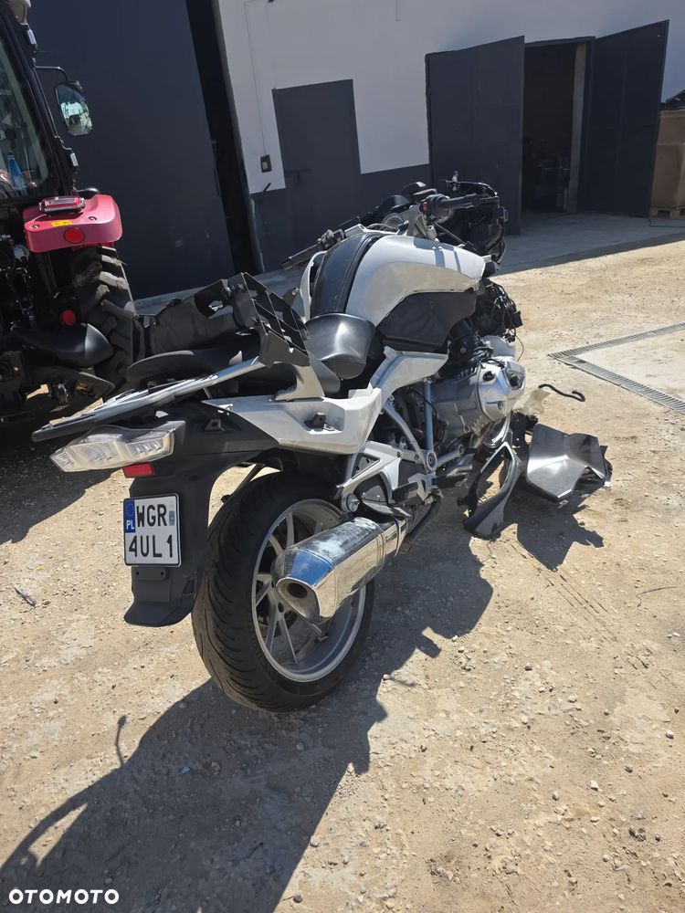 BMW RT - 19