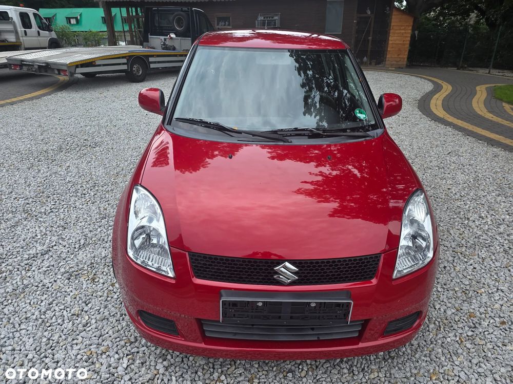 Suzuki Swift 1.3 Club dance - 3