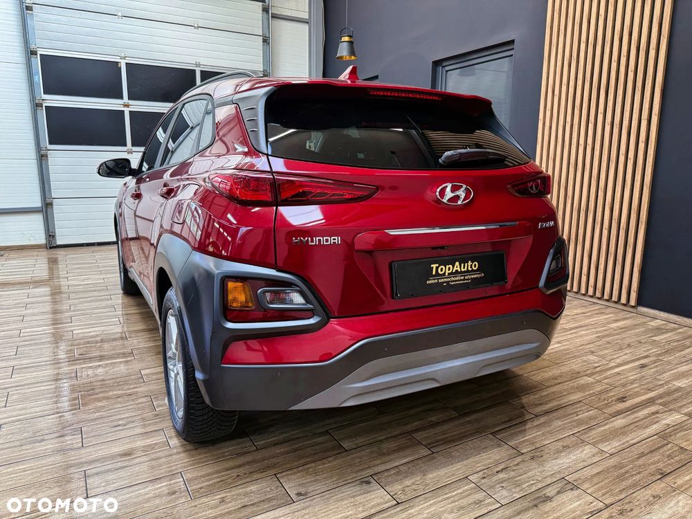Hyundai Kona 1.0 T-GDI Style - 9
