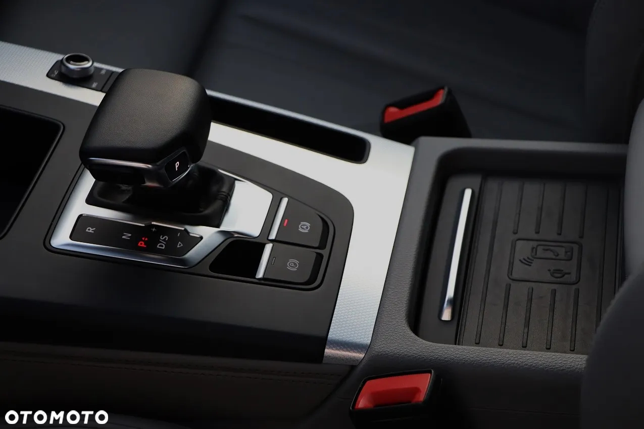 Audi Q5 Sportback - 34
