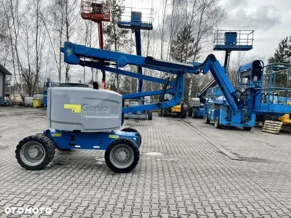 Genie Z45/25 - 2