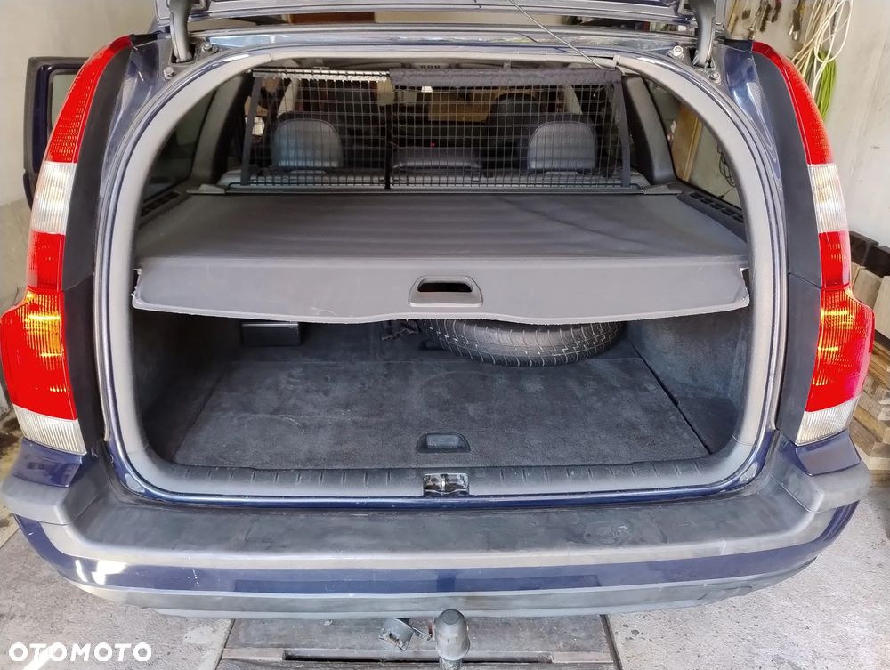 Volvo V70 2.5T - 2
