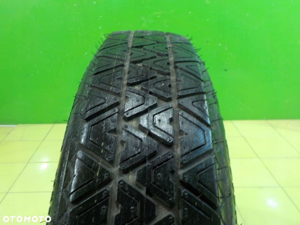 ALFA ROMEO MITO kolo dojazdowe 125/90/15 4x98 - 6