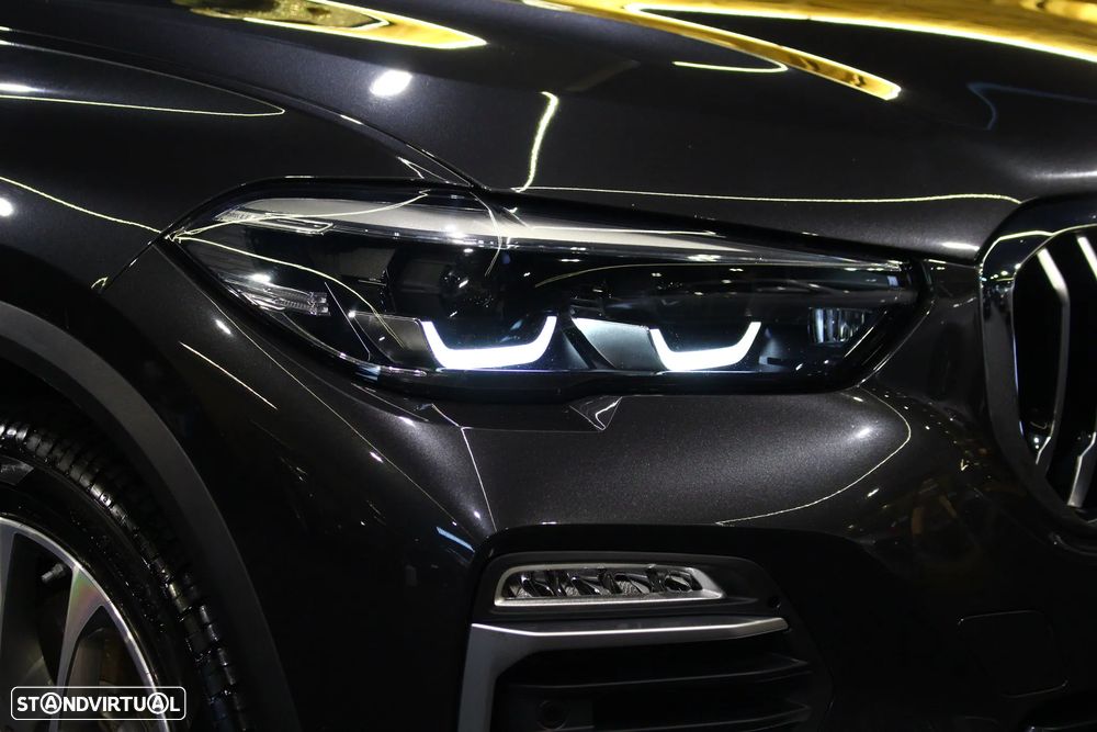 BMW X5 45 e xDrive xLine - 12