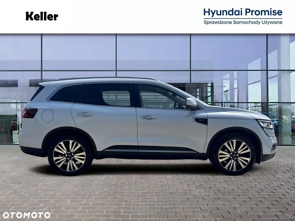 Renault Koleos 2.0 dCi Initiale Paris X-Tronic - 9