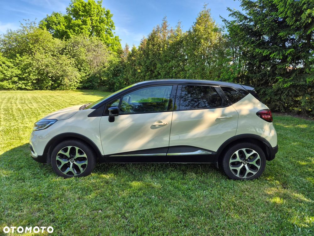 Renault Captur ENERGY TCe 120 EDC XMOD - 3