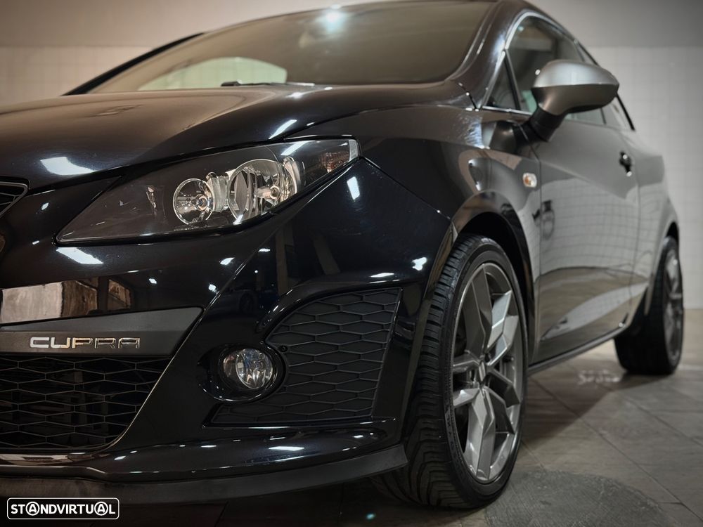SEAT Ibiza 1.4 TSI Cupra DSG - 6