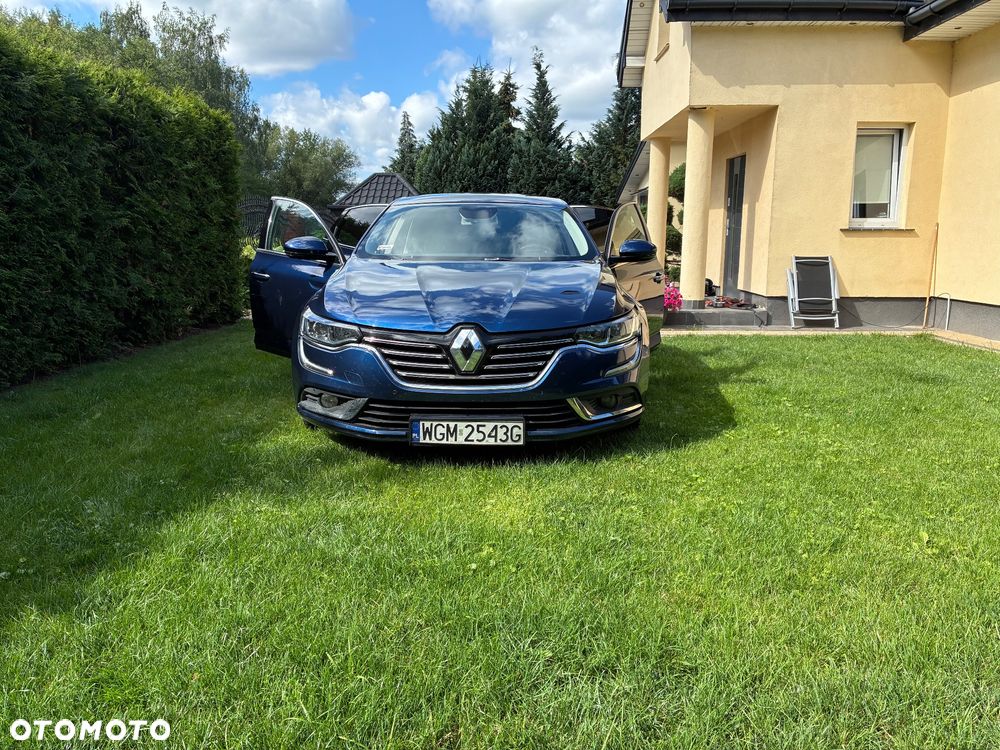 Renault Talisman 1.6 Energy dCi Limited - 7