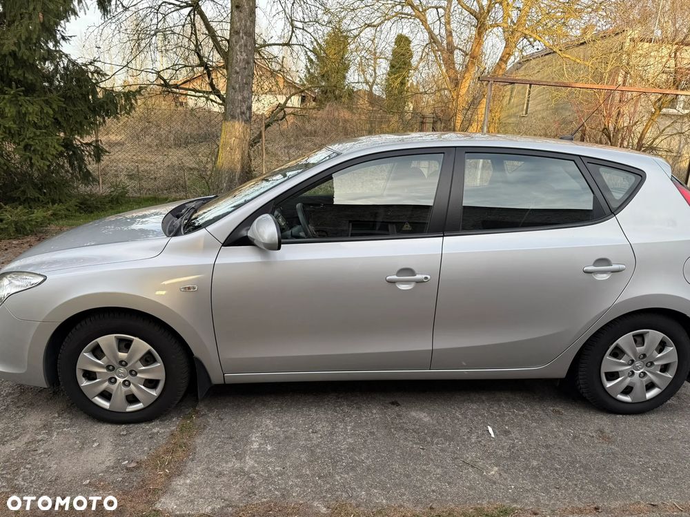 Hyundai i30 1.6 CRDi Comfort - 7