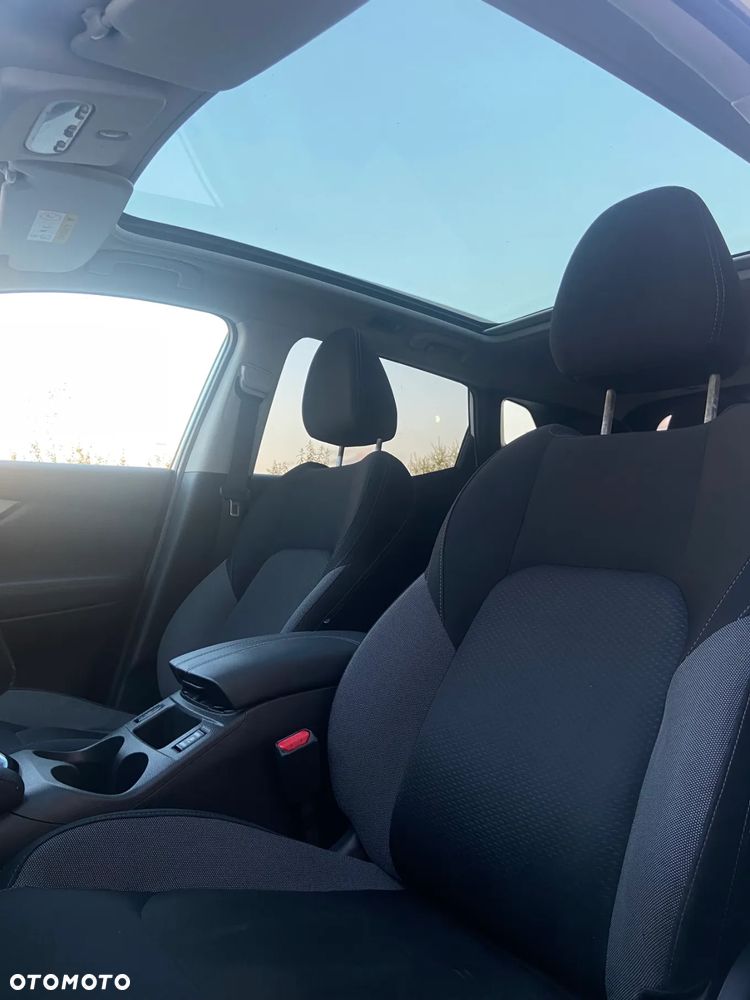Nissan Qashqai 1.3 DIG-T Acenta - 19