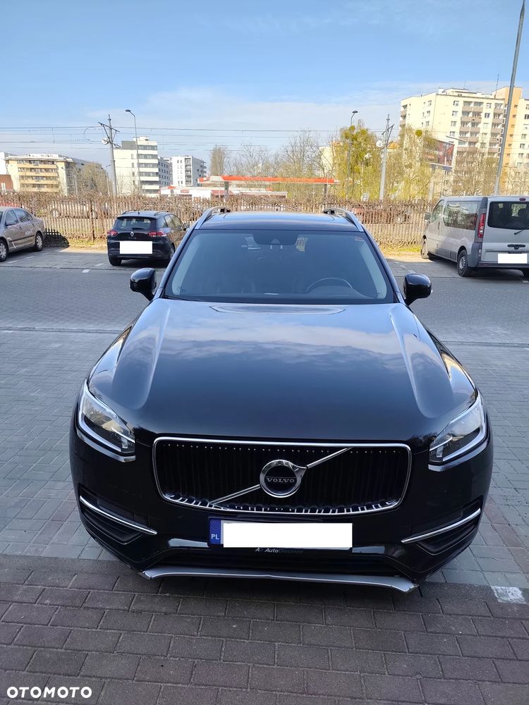 Volvo XC 90 - 2
