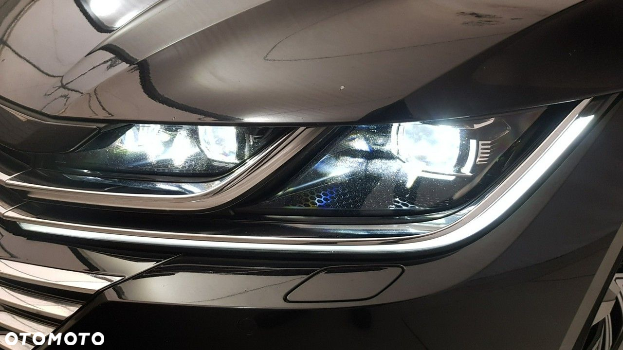 Volkswagen Arteon - 14