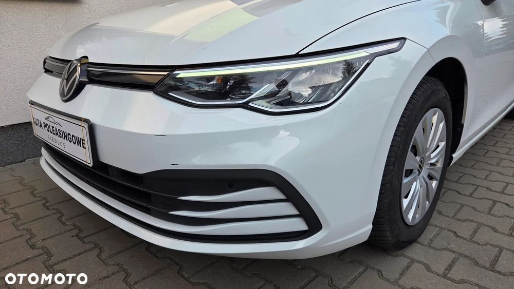 Volkswagen Golf 1.0 TSI Life - 4