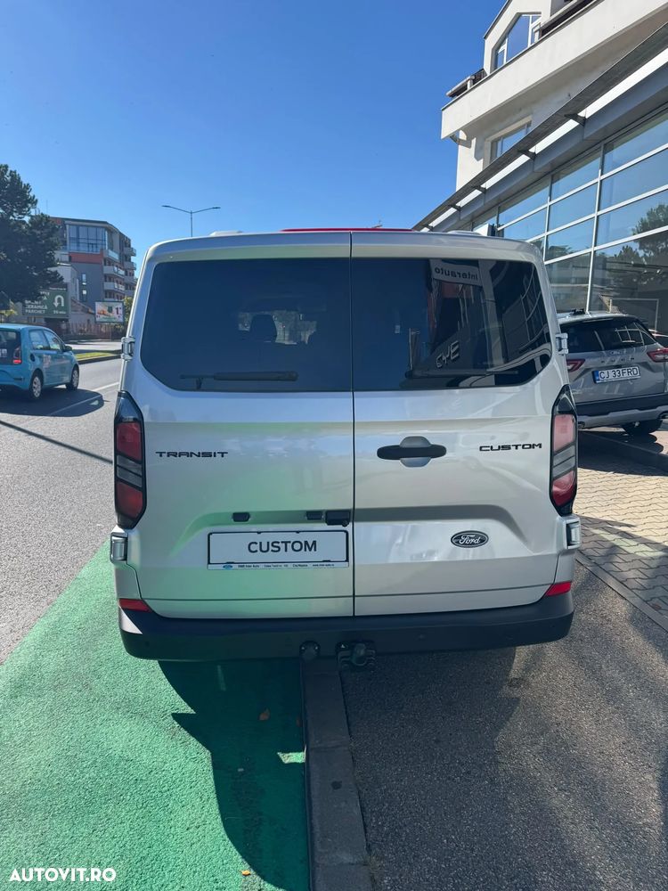 Ford Transit - 14