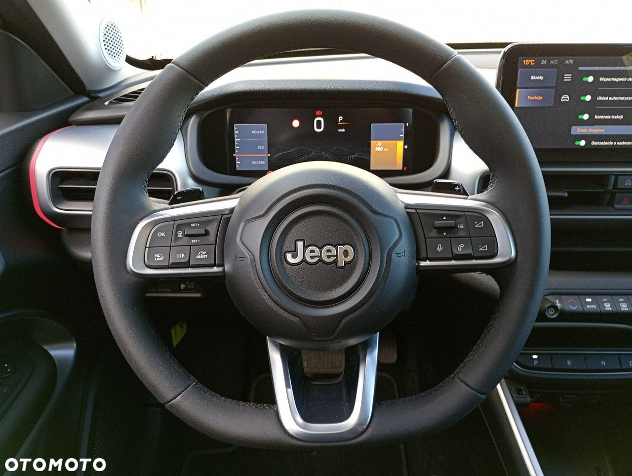 Jeep Avenger - 29