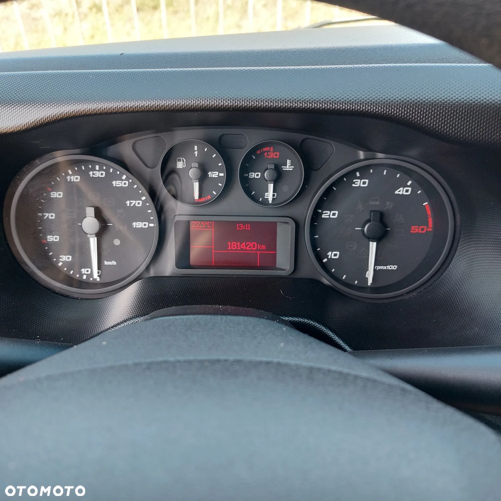 Iveco 35S16 MAX/ L4H3 Wysoki/ Jumbo/ Kamera Cofania/ Kompletna historia serwisowa/ Nowy most/ Francja - 12