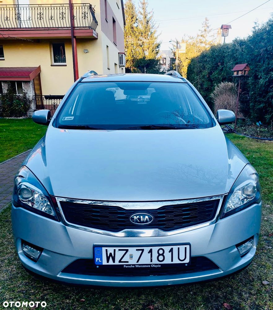 Kia Ceed 1.6 Comfort - 2