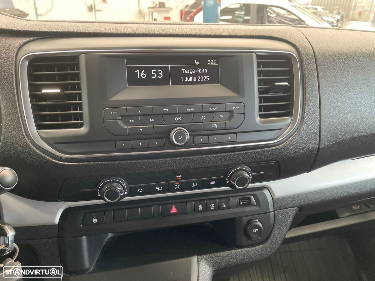 Toyota Proace Verso 1.5 D-4D L2 1.2T Comfort 9L - 15