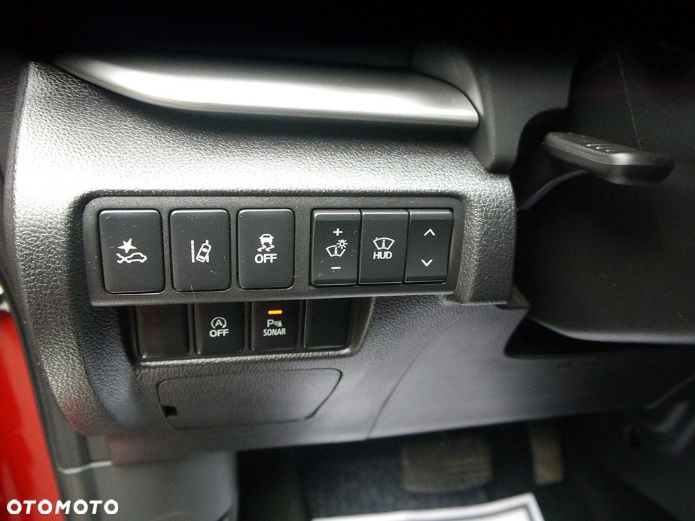 Mitsubishi Eclipse Cross 1.5 T Intense - 23