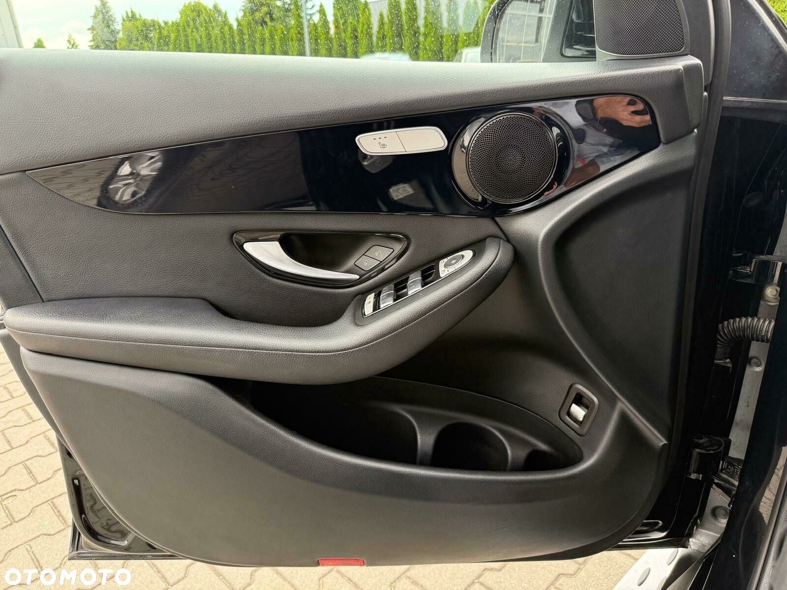 Mercedes-Benz GLC Coupe 250 4-Matic - 15