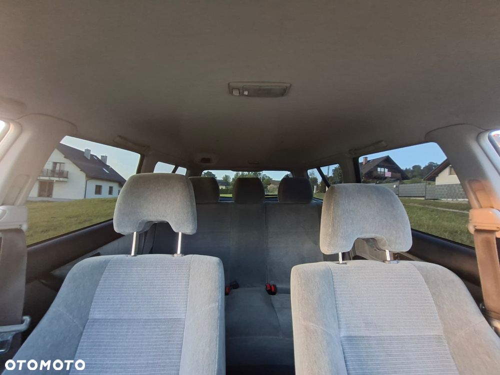 Subaru Legacy 2.0GL 16v 4x4 - 15