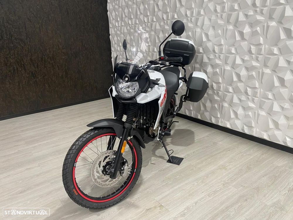 UM Dsr Adventure Grand Tourer - 5