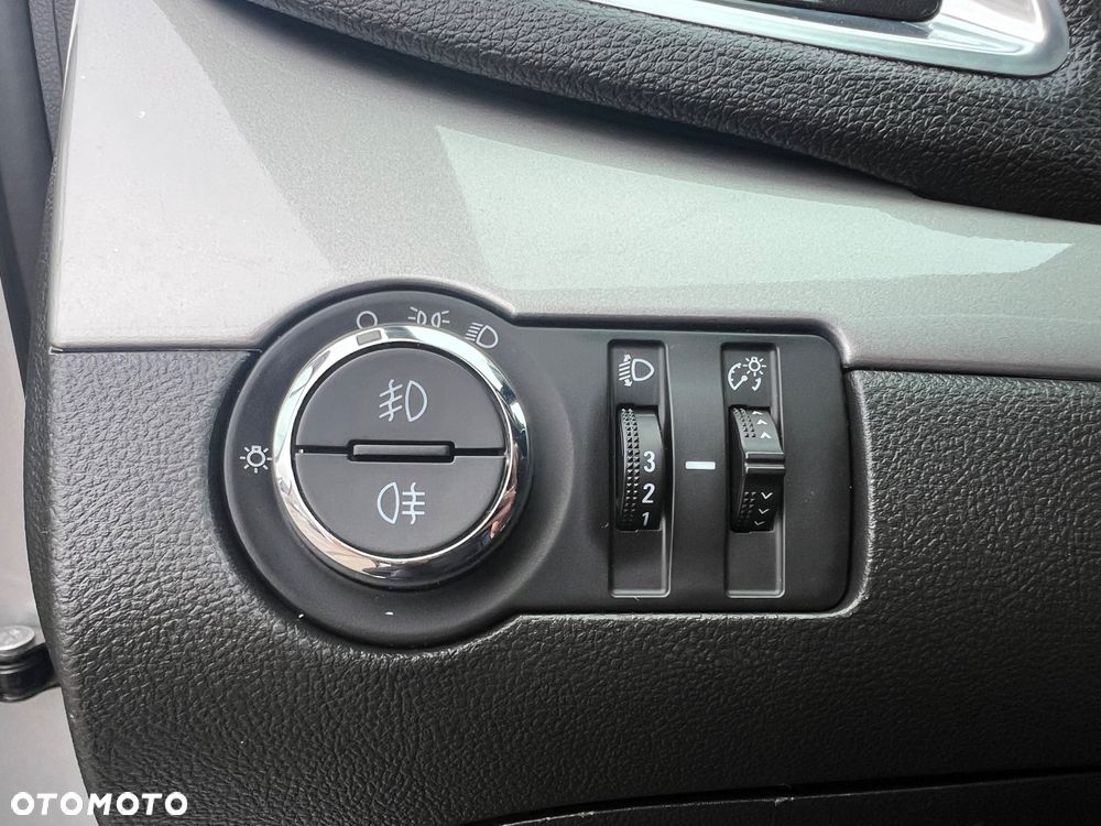 Opel Mokka 1.4 T Cosmo - 17